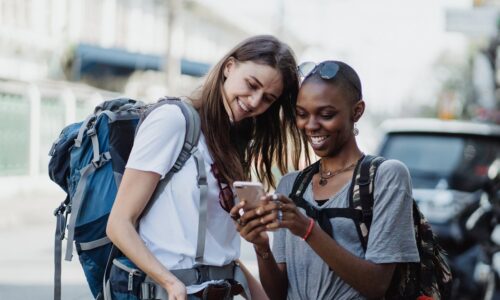 Travel Queries Through Mobile On The Rise