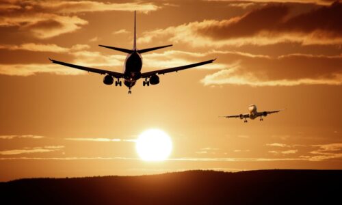 Google Flight Search Takes Off